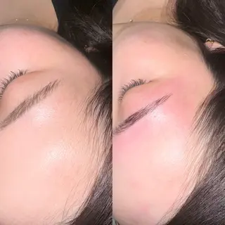 メンズ アイブロウ nabi【ナビ】 ASAMIの眉毛・アイブロウイメージ