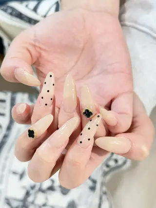 ネイル yumi nail sisiのネイルデザイン