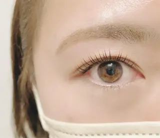 マツエク・マツパ mimi 浜北店のマツエク・マツパデザイン