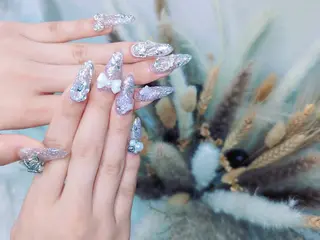ネイル Chouette Nailのネイルデザイン