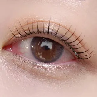 マツエク・マツパ Hanu. eyeのマツエク・マツパデザイン