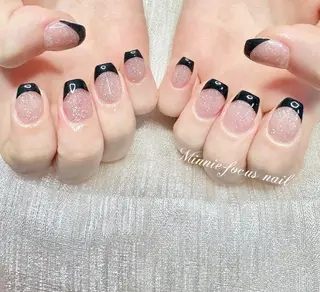 ネイル 🧸Luvia nail✨のネイルデザイン