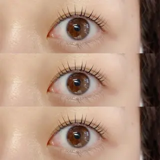 マツエク・マツパ miel NAOMIのマツエク・マツパデザイン