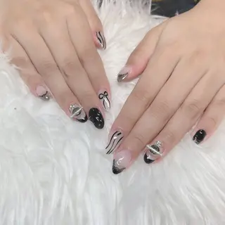 ネイル D-BEAUTY Nailsalonのネイルデザイン