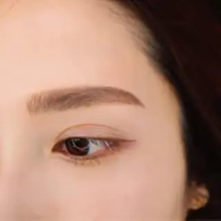 アイブロウ Like me*** eyelashのマツエク・マツパデザイン