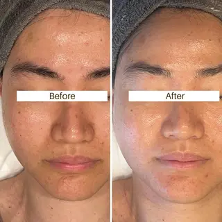 CURATED SKIN｜神戸三宮のエステ・リラクイメージ