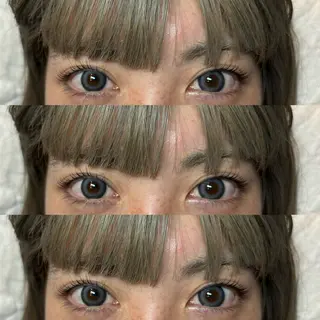 マツエク・マツパ Sala narumiのマツエク・マツパデザイン
