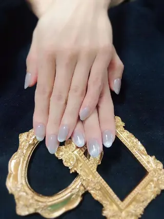 ネイル Ali 新小岩 ネイル専門のネイルデザイン