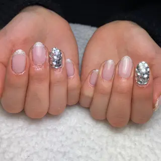 ネイル COCO+所属・COCO +のエステ・リラクイメージ