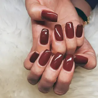 ネイル SPICENAILS ＠吉祥寺のネイルデザイン