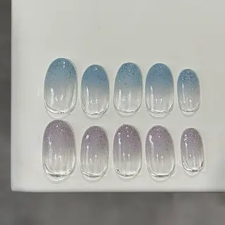 ネイル sign nail KAHOのネイルデザイン