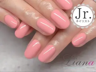 ネイル Liana CHIYAKOのネイルデザイン