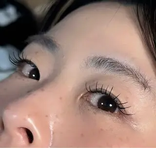 マツエク・マツパ マリーテレジア Fukushimaのマツエク・マツパデザイン