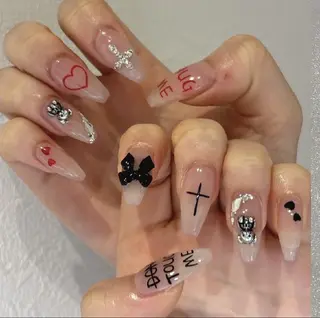 ネイル スカルプ専門店 Ｄ-Beautyのネイルデザイン