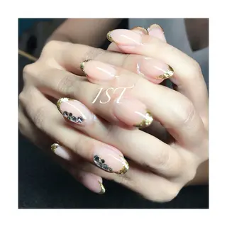 ネイル メンズ歓迎🙆‍♀️ エステ/ネイルISTのネイルデザイン