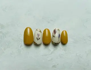 ネイル nail salon Talのネイルデザイン