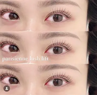 マツエク・マツパ Une fleur sakiの眉毛・アイブロウイメージ