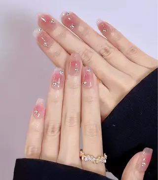 ネイル Smiling nailのネイルデザイン
