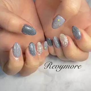 ネイル nail salon Revymoreのネイルデザイン