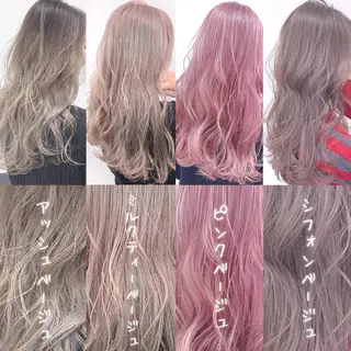 ショート カラー パーマ ヘアアレンジ メンズ キッズ ネイル マツエク・マツパ 🎀愛されモテヘア♡ 梅澤夏基🎀のヘアスタイル