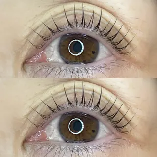 マツエク・マツパ eyelist 🤍jasのマツエク・マツパデザイン