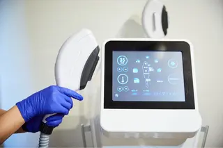 メンズ&レディース美容脱毛専門LEPIAつくば店所属・廣木 麻衣子のエステ・リラクイメージ