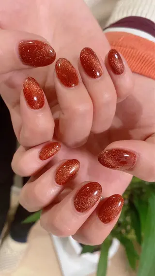 ネイル 加藤 洋美のネイルデザイン