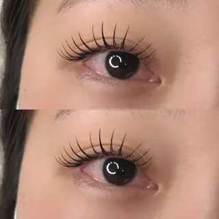 マツエク・マツパ chayu eyelashのその他イメージ