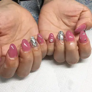 ネイル MAKANI salonのネイルデザイン