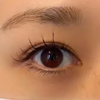 マツエク・マツパ M. Tomokaのマツエク・マツパデザイン