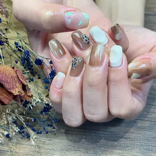 ネイル 🪞KAPE NAIL 🪞のネイルデザイン