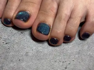 ネイル Kobe nail Uedaのネイルデザイン