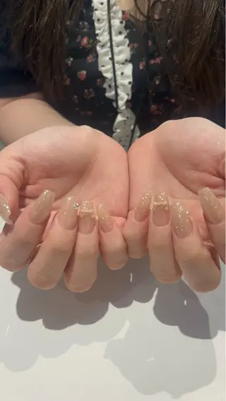 ネイル plume. noaのネイルデザイン