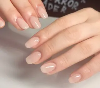 ネイル 🦋miyavi nail🦋ヤミのネイルデザイン