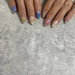 ネイル Mii nail いづみのその他イメージ