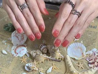 ネイル BLinLin nail salonのネイルデザイン