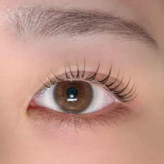 マツエク・マツパ Iruda meiのマツエク・マツパデザイン