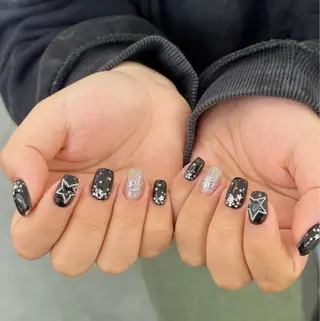 ネイル LETHI LINHのネイルデザイン