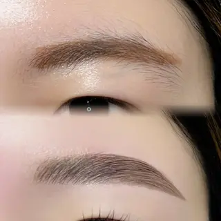 アイブロウ LunaBrow所属・Luna brow 心斎橋のマツエク・マツパデザイン