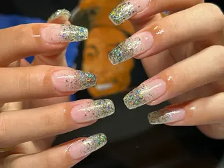 ネイル Nail salon Kahuuのネイルデザイン