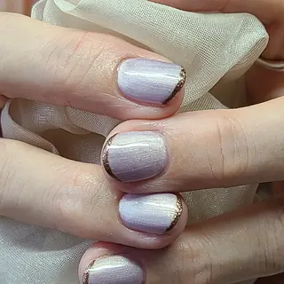 ネイル Nail  Ai    のネイルデザイン