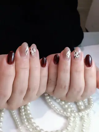 ネイル HALU ハルのネイルデザイン