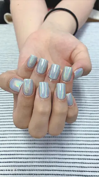 ネイル むねいる nail salonのネイルデザイン