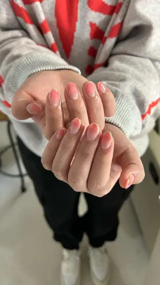 ネイル meilll nailのネイルデザイン