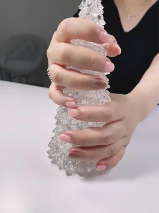 ネイル ネイルサロン ロア旧ジョリーのネイルデザイン