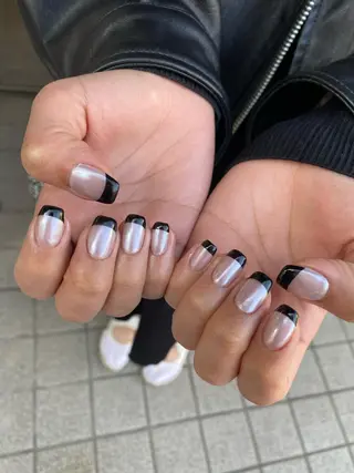 ネイル Kobari Sayakaのネイルデザイン