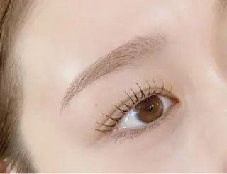 アイブロウ Nail&Eye hanaのネイルデザイン