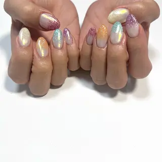 ネイル r. nailのネイルデザイン