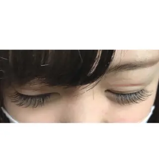 マツエク・マツパ 🍀fleur🍀 束感/ワンホン/杉浦のマツエク・マツパデザイン