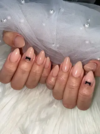 ネイル Mei 【パラジェル取扱店】のネイルデザイン